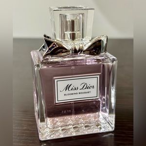SOLD Miss Dior Blooming Bouquet 100mL